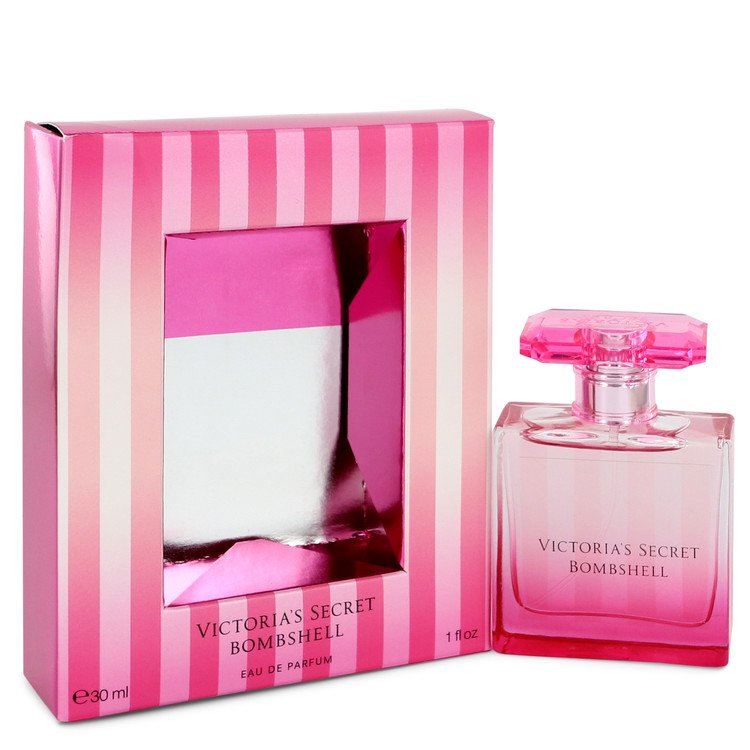 Bombshell Perfume by Victoria's Secret | FragranceX.com