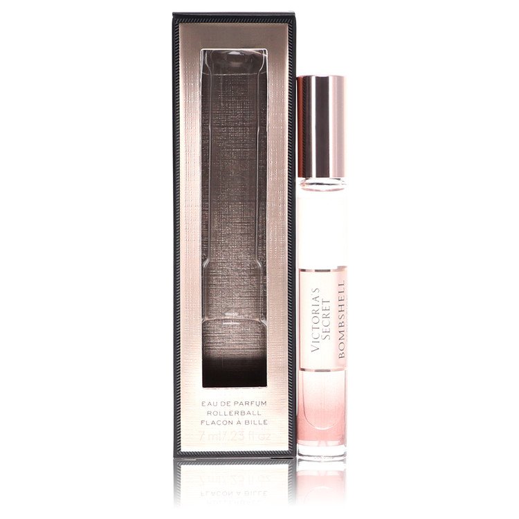 Bombshell Seduction Perfume by Victoria's Secret 7 ml Mini EDP Roller Ball Pen