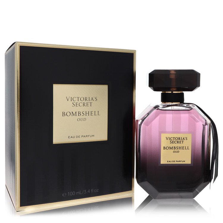 Bombshell Oud Perfume by Victoria's Secret