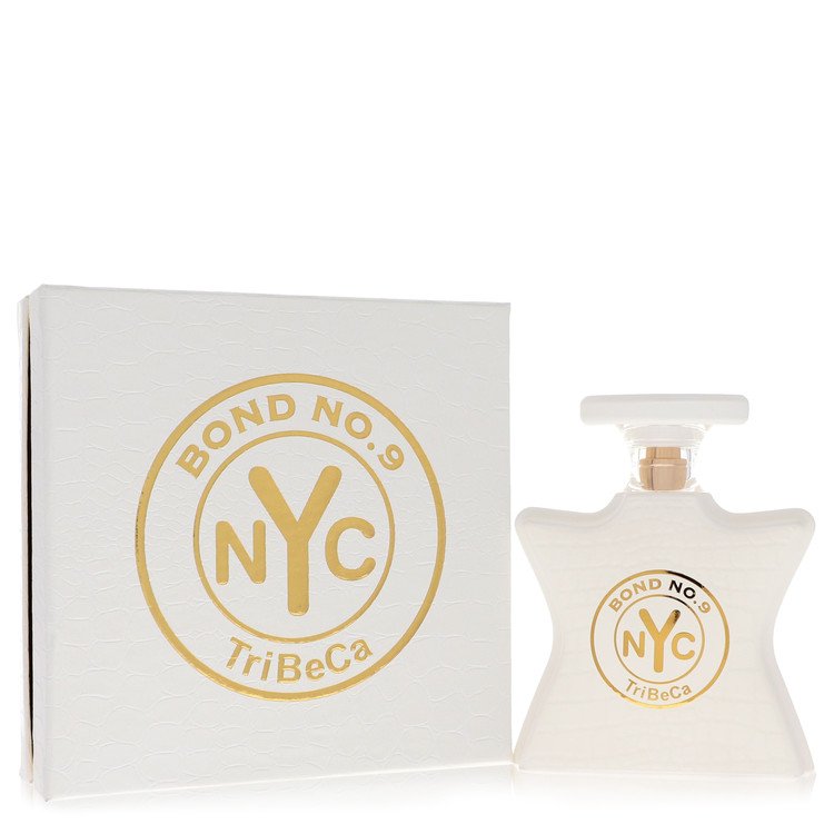 Bond No. 9 Tribeca Perfume by Bond No. 9 100 ml Eau De Parfum Spray (Unisex)