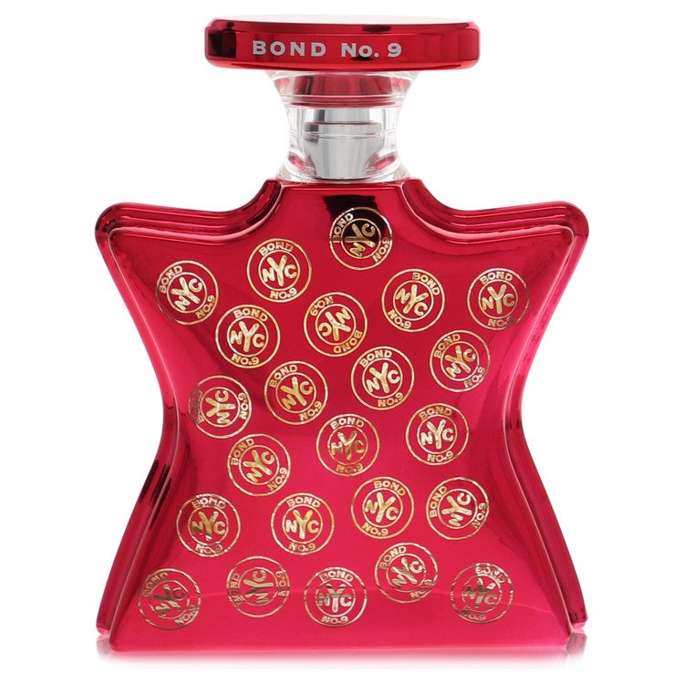 Bond No. 9 Off Broadway Cologne by Bond No. 9 3.4 oz Eau De Parfum Spray (Unisex Unboxed)