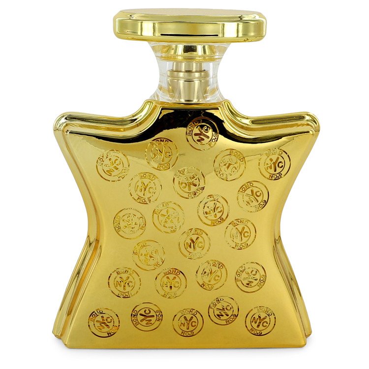 Bond No. 9 Signature Perfume by Bond No. 9 100 ml Eau De Parfum Spray (unboxed)