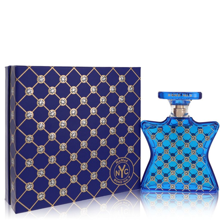 Bond No. 9 Nomad Perfume by Bond No. 9 100 ml Eau De Parfum Spray