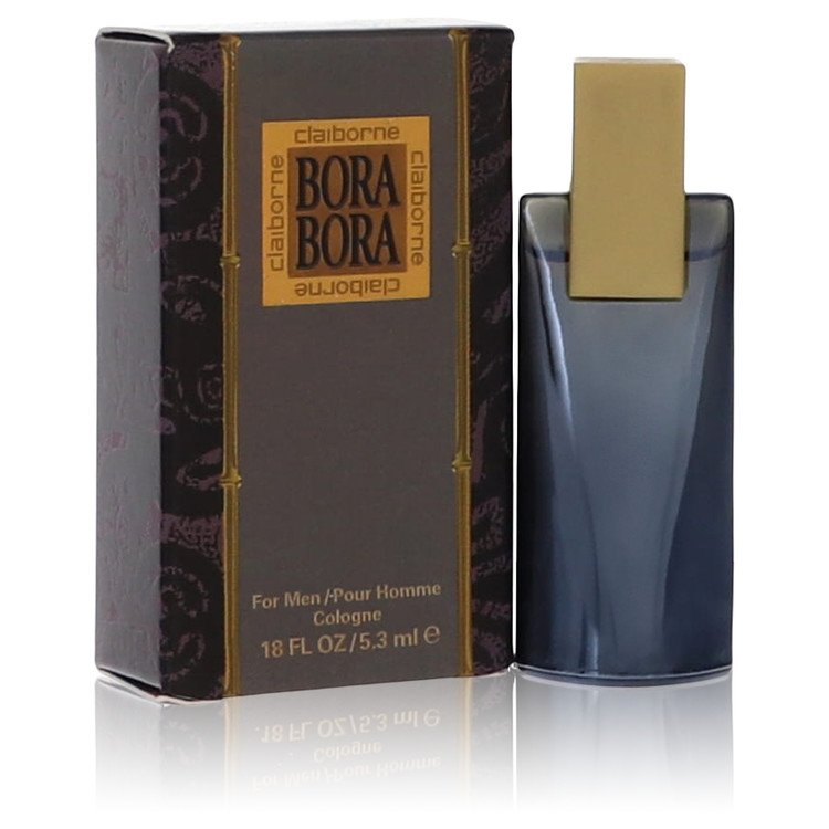 Bora Bora Cologne by Liz Claiborne 0.18 oz Mini EDT