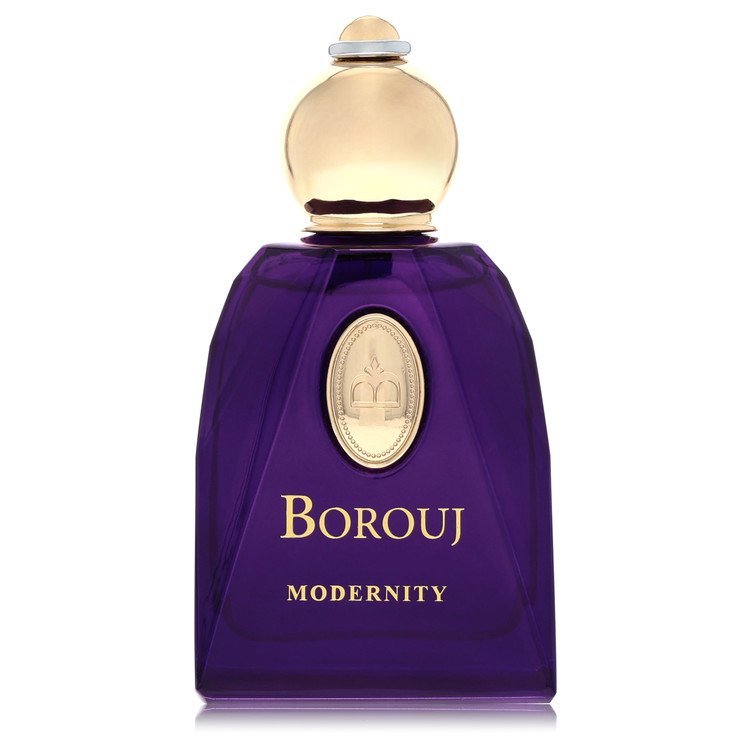 Borouj Modernity Cologne by Borouj Cologne 2.8 Oz Eau De Parfum Spray (Unisex Unboxed)