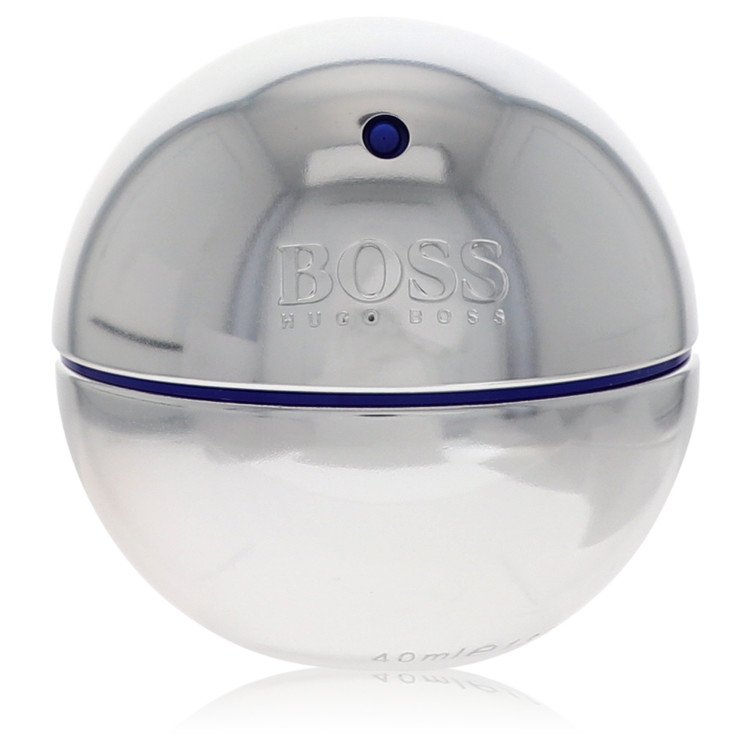 Boss In Motion Electric Cologne by Hugo Boss 38 ml Eau De Toilette Spray (Unboxed)
