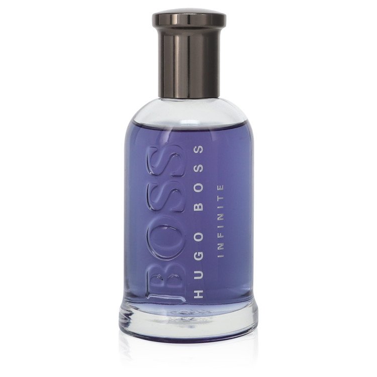 Boss Bottled Infinite Cologne by Hugo Boss | FragranceX.com