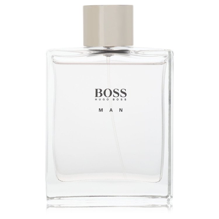 Boss Orange Cologne by Hugo Boss Cologne 3.3 Oz Eau De Toilette Spray (Unboxed)