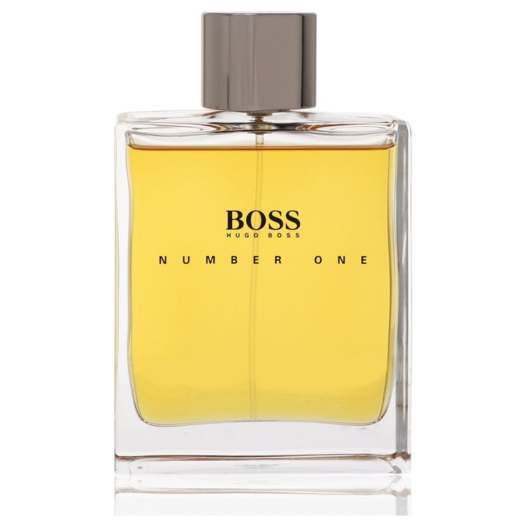 Boss No. 1 Cologne by Hugo Boss | FragranceX.com