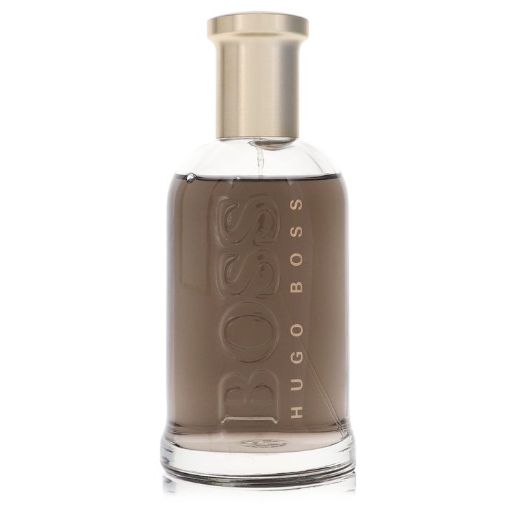 Boss No. 6 Cologne by Hugo Boss Cologne 6.7 Oz Eau De Parfum Spray (unboxed)