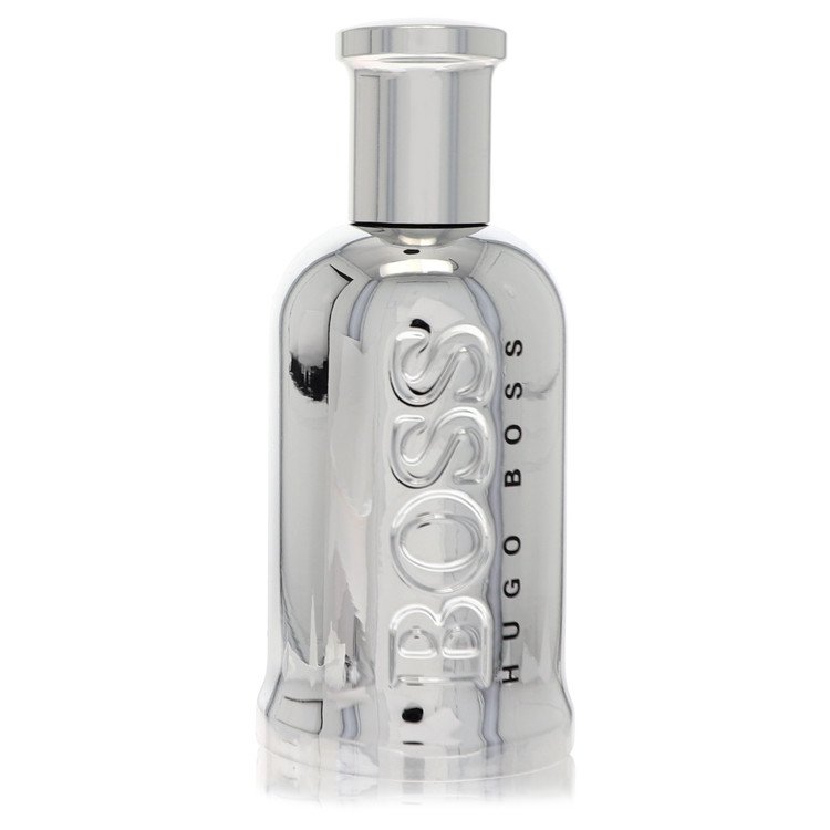 Boss Bottled United Cologne by Hugo Boss 100 ml Eau De Toilette Spray (Tester)