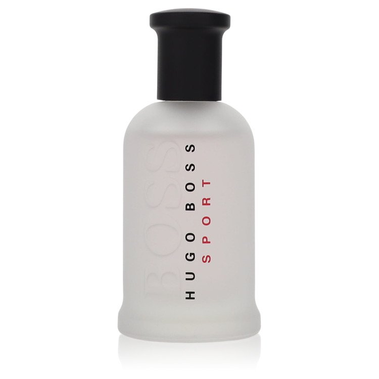 Boss Bottled Sport Cologne by Hugo Boss 1.7 oz Eau De Toilette Spray (unboxed)