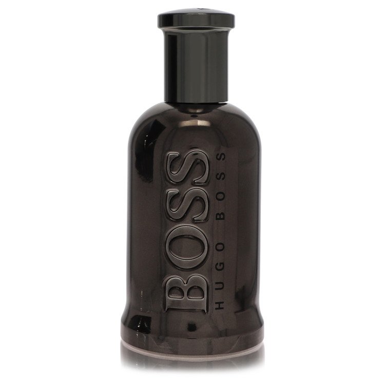 Boss Bottled United Cologne by Hugo Boss 3.3 oz Eau De Parfum Spray (Tester)