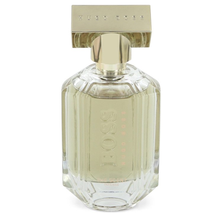 Boss The Scent Intense Perfume by Hugo Boss | FragranceX.com