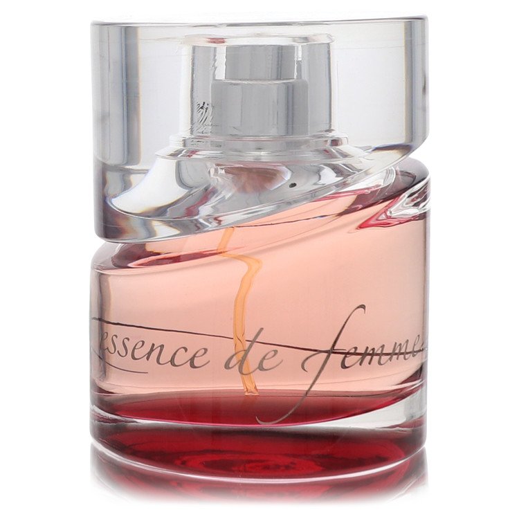 Boss Essence De Femme Perfume by Hugo Boss 50 ml Eau De Parfum Spray (unboxed)