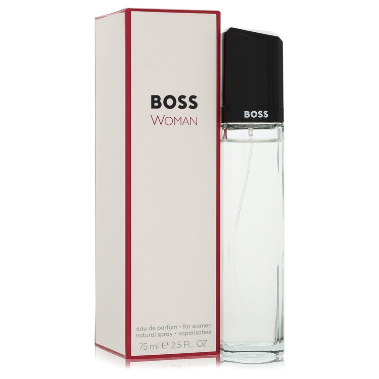 Boss Perfume by Hugo Boss Perfume 2.5 Oz Eau De Parfum Spray
