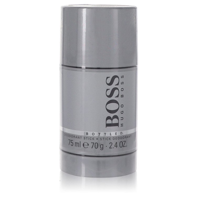 Hugo Boss Boss No. 6 Cologne 2.4 oz Deodorant Stick Guatemala