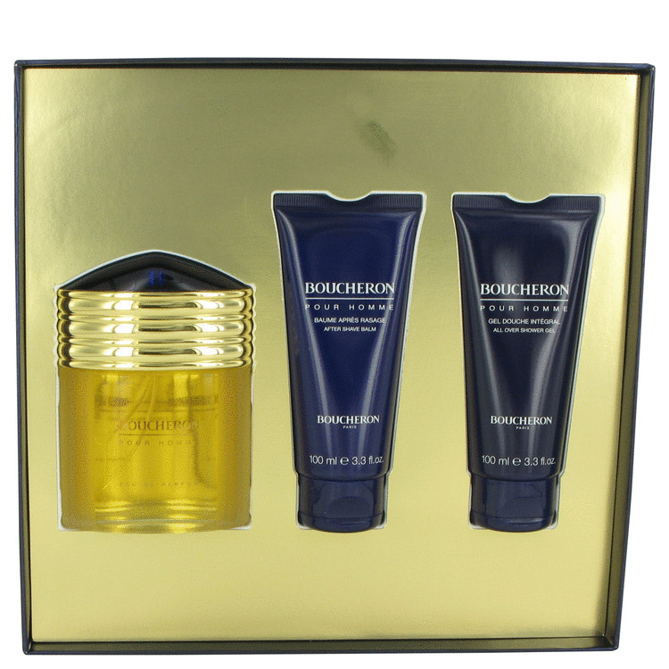 Boucheron Cologne for Men by Boucheron