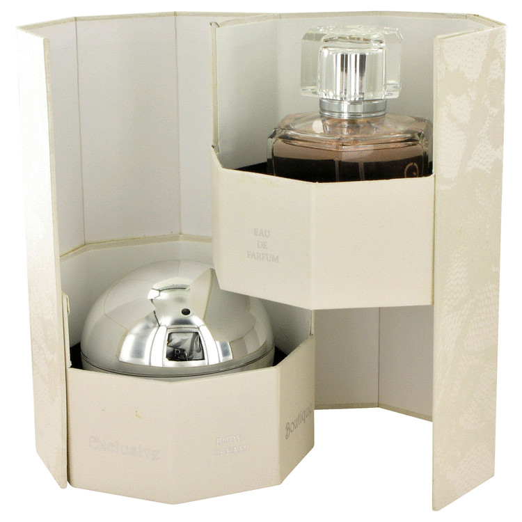 Boutique Exclusive Perfume for Women by Eclectic Collections ...