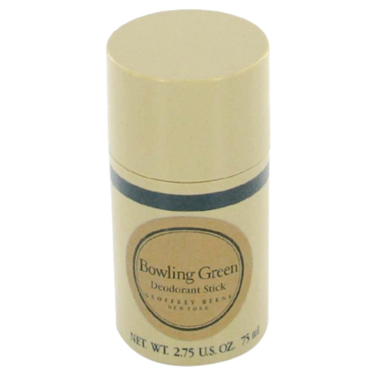 Eau De Cologne Vintage – Bowling Green De Geoffrey Beene – 118 Ml – Neuf