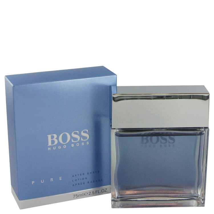 Boss Pure Cologne by Hugo Boss | FragranceX.com