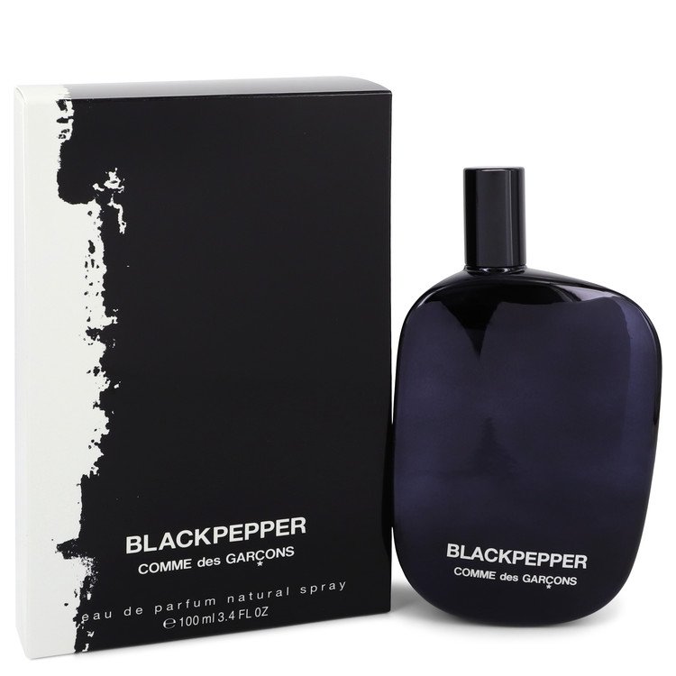 Blackpepper Perfume by Comme Des Garcons | FragranceX.com