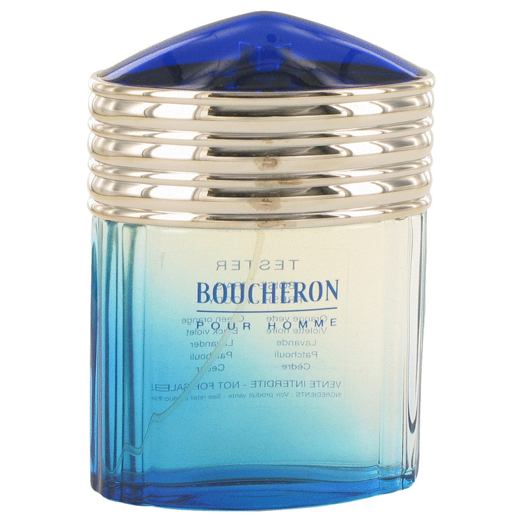 Boucheron Cologne for Men by Boucheron