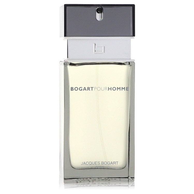 Bogart Pour Homme Cologne by Jacques Bogart 3.4 oz Eau De Toilette Spray (unboxed)