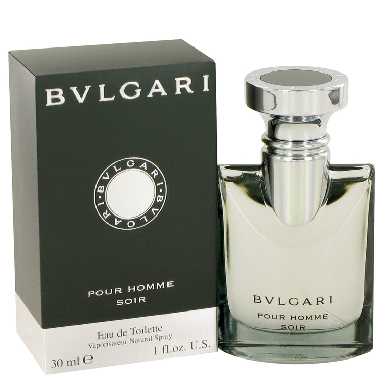 Bvlgari Pour Homme Soir Cologne by Bvlgari | FragranceX.com