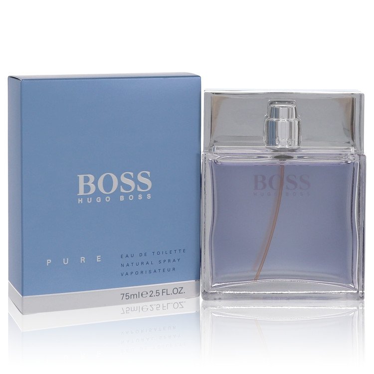 Boss Pure Cologne by Hugo Boss | FragranceX.com