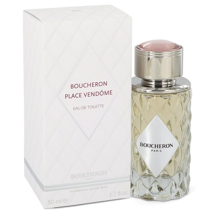 Boucheron Place Vendome Perfume by Boucheron