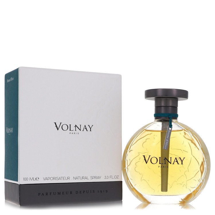 Brume D'hiver by Volnay - Eau DE Parfum Spray (Unisex) 3.4 oz 100 ml
