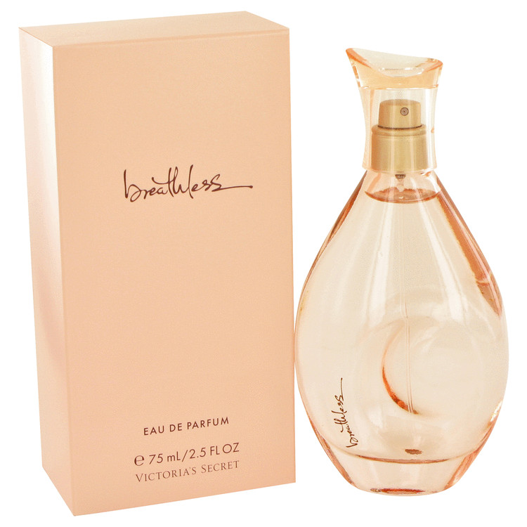 Breathless Perfume by Victoria's Secret