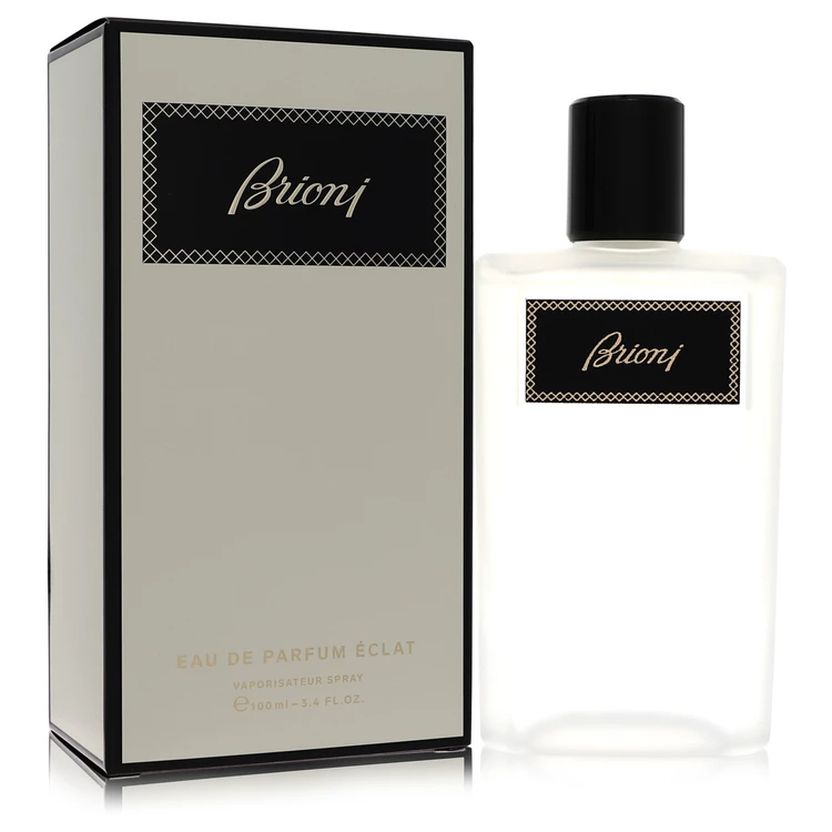 Brioni Eclat Eau De Parfum Spray By Brioni - 3.4 oz