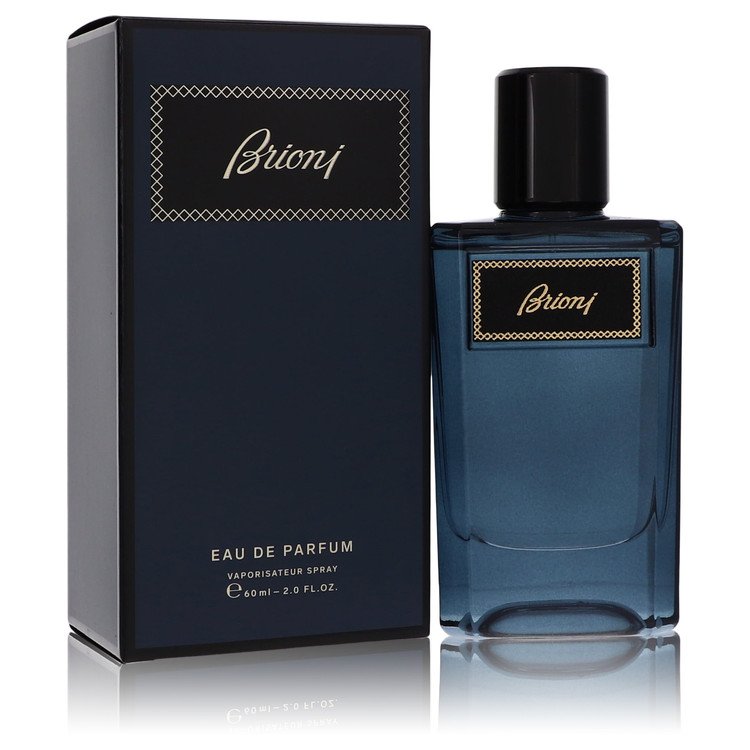 Brioni Cologne 2 oz Eau De Parfum Spray Guatemala