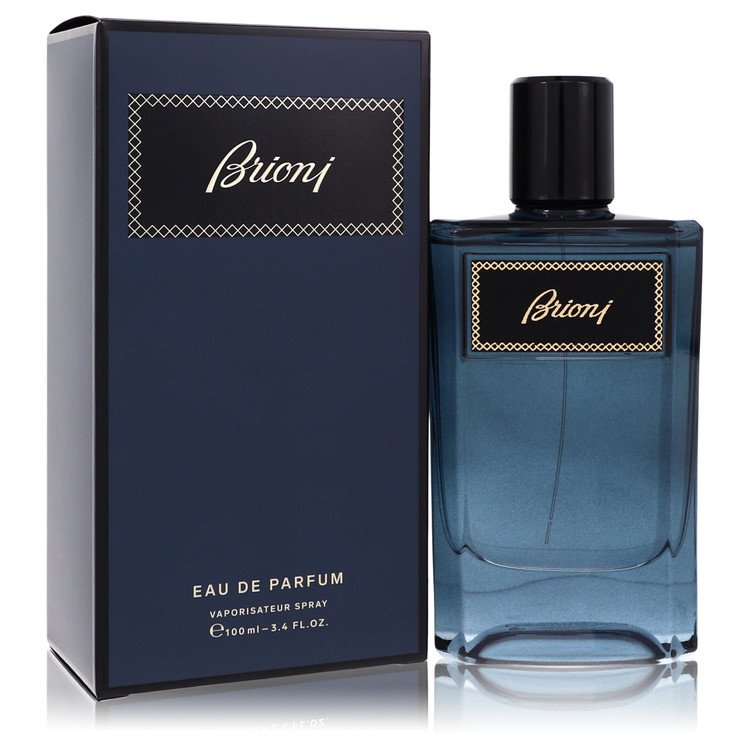 Brioni Cologne 3.4 oz Eau De Parfum Spray Guatemala