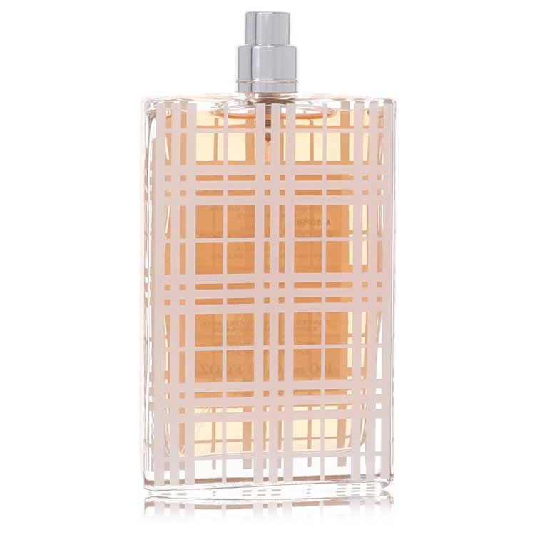 Burberry Brit Perfume 3.4 oz Eau De Toilette Spray (Tester) Guatemala