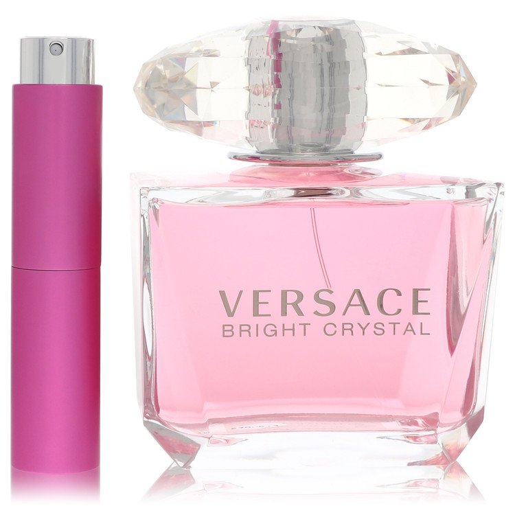 Bright Crystal Perfume