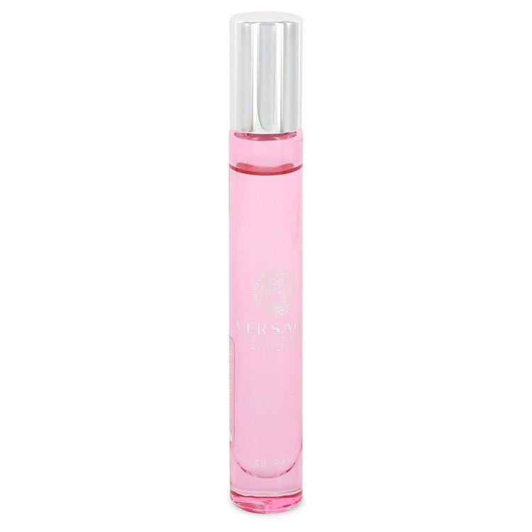 Bright Crystal Absolu Perfume by Versace 0.3 oz EDP Roller Ball (Tester)