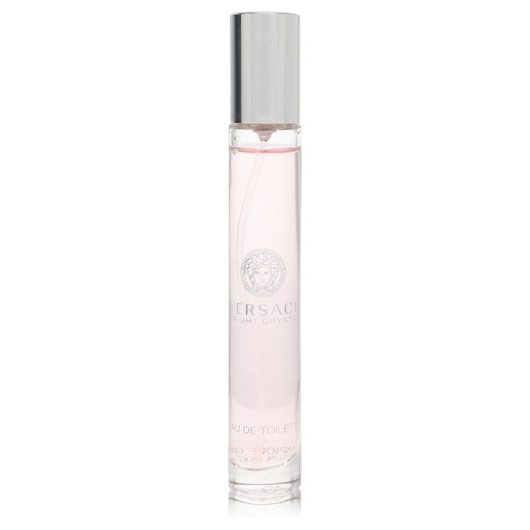 Bright Crystal Perfume by Versace 9 ml Mini EDT Spray (Tester)