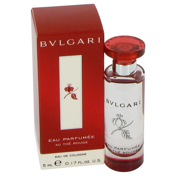 Bvlgari Eau Parfumee Au The Rouge Perfume by Bvlgari