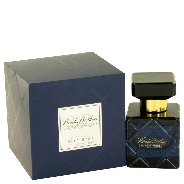 Brooks Brothers Gentlemen Cologne by Brooks Brothers