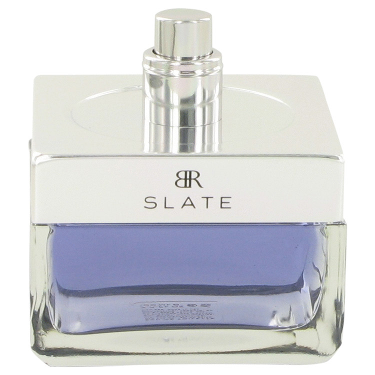 Banana Republic Slate Cologne by Banana Republic 3.4 oz Eau De Toilette Spray (Tester)