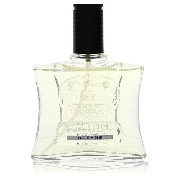 Brut Oceans Cologne by Faberge 3.4 oz Eau De Toilette Spray (unboxed)