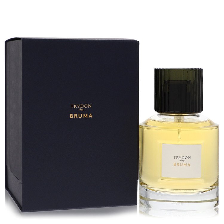 Maison Trudon Bruma Perfume 3.4 oz Eau De Parfum Spray Guatemala