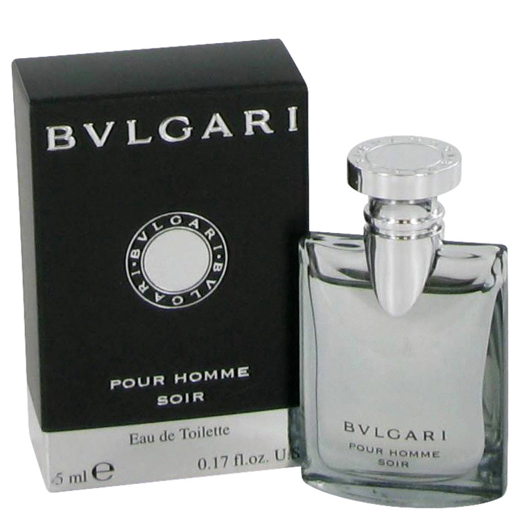 Bvlgari Pour Homme Soir Cologne by Bvlgari | FragranceX.com