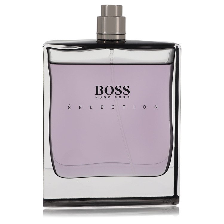 Hugo Boss Boss Selection Cologne 3 oz Eau De Toilette Spray (Tester) Guatemala