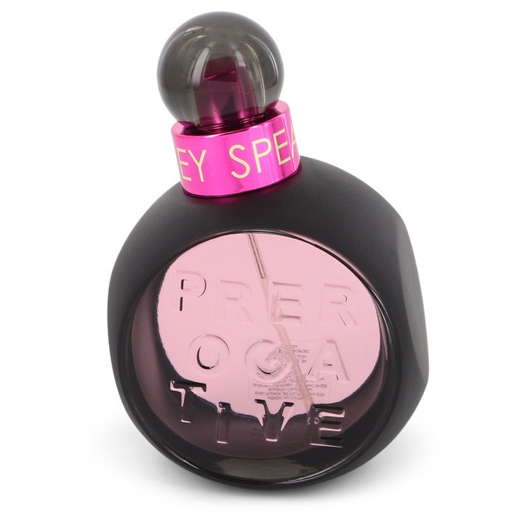Britney Spears Prerogative Perfume 3.4 oz EDP Spray (Tester) for Women