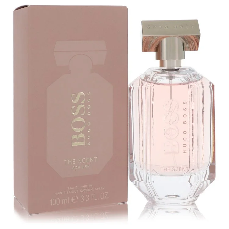 HUGO BOSS THE SCENT 香水 Amazon.com: Hugo Boss The Scent Parfum 1.6 fl oz : Beauty