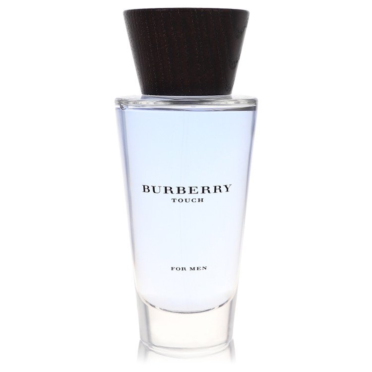 Burberry Touch Cologne by Burberry 3.4 oz Eau De Toilette Spray (unboxed)